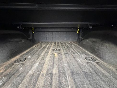 Used 2021 RAM 2500 Laramie w/ Night Edition AWD/4WD image 22