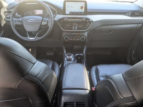 Used 2022 Ford Escape SEL AWD/4WD image 31