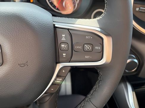 New 2026 RAM 1500 Big Horn image 12