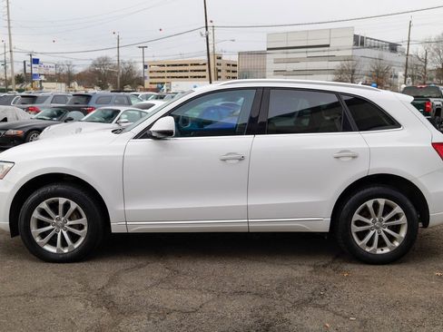Used 2016 Audi Q5 2.0T Premium image 4