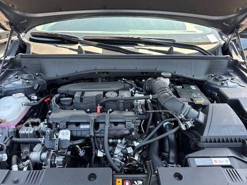 New 2026 Hyundai Kona Limited FWD image 24