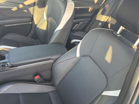 Certified 2025 Toyota Camry SE FWD image 28