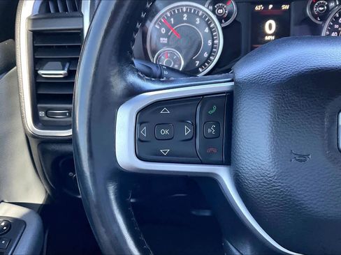 Used 2020 RAM 1500 Lone Star image 24