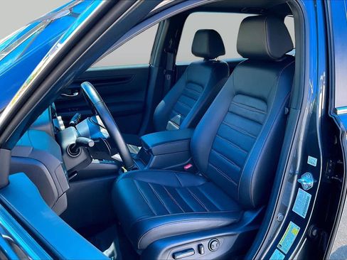 Used 2025 Honda CR-V Sport-L image 8