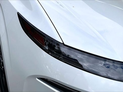 New 2026 Nissan Murano Platinum image 13