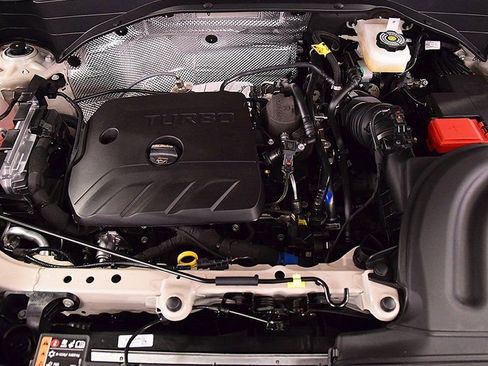 New 2026 Chevrolet TrailBlazer RS w/ Convenience Package image 34