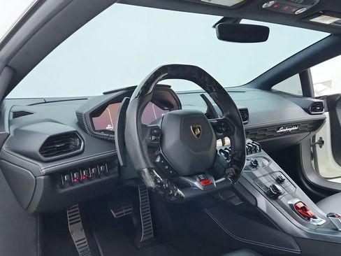 Used 2018 Lamborghini Huracan LP 580-2 image 19