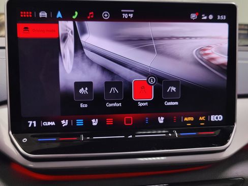 Used 2025 Volkswagen ID.4 Pro S RWD image 24