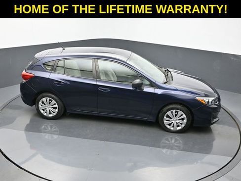 Used 2019 Subaru Impreza 2.0i image 58