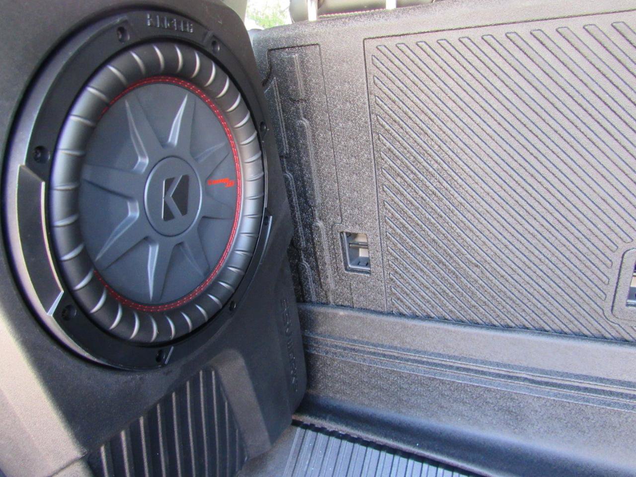 Used 2025 Ford Bronco Raptor w/ Interior Carbon Fiber Pack AWD/4WD image 37