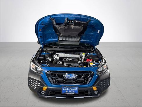 Used 2024 Subaru Outback Wilderness image 24