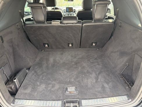 Used 2017 Mercedes-Benz GLE 350 GLE 350 4MATIC SUV image 37