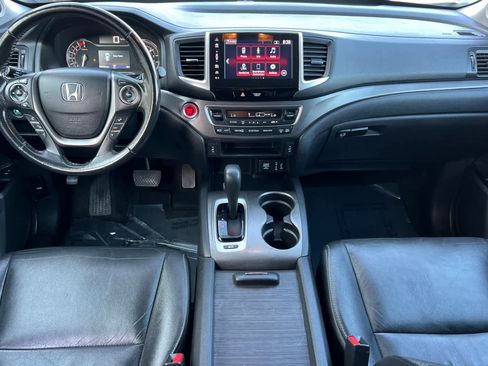 Used 2018 Honda Pilot EX-L image 3