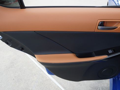 Certified 2024 Lexus IS 300 w/ Comfort Package RWD image 35