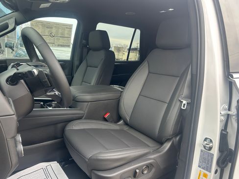 New 2026 Chevrolet Tahoe LT image 15