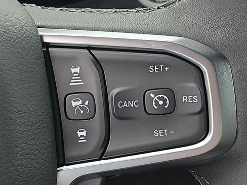 New 2026 RAM 1500 Big Horn image 28