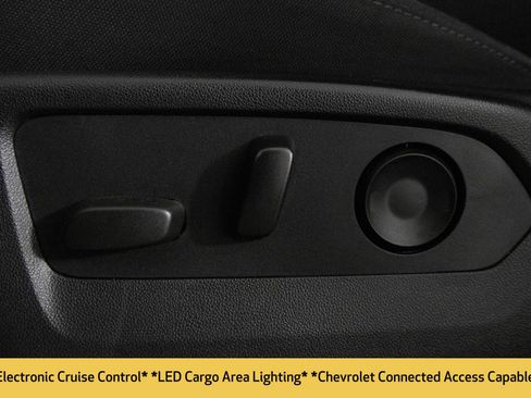 Certified 2022 Chevrolet Silverado 1500 Custom image 20