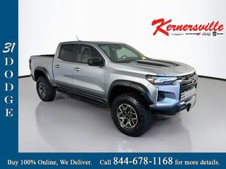 Used 2026 Chevrolet Colorado ZR2 w/ Technology Package AWD/4WD video 1
