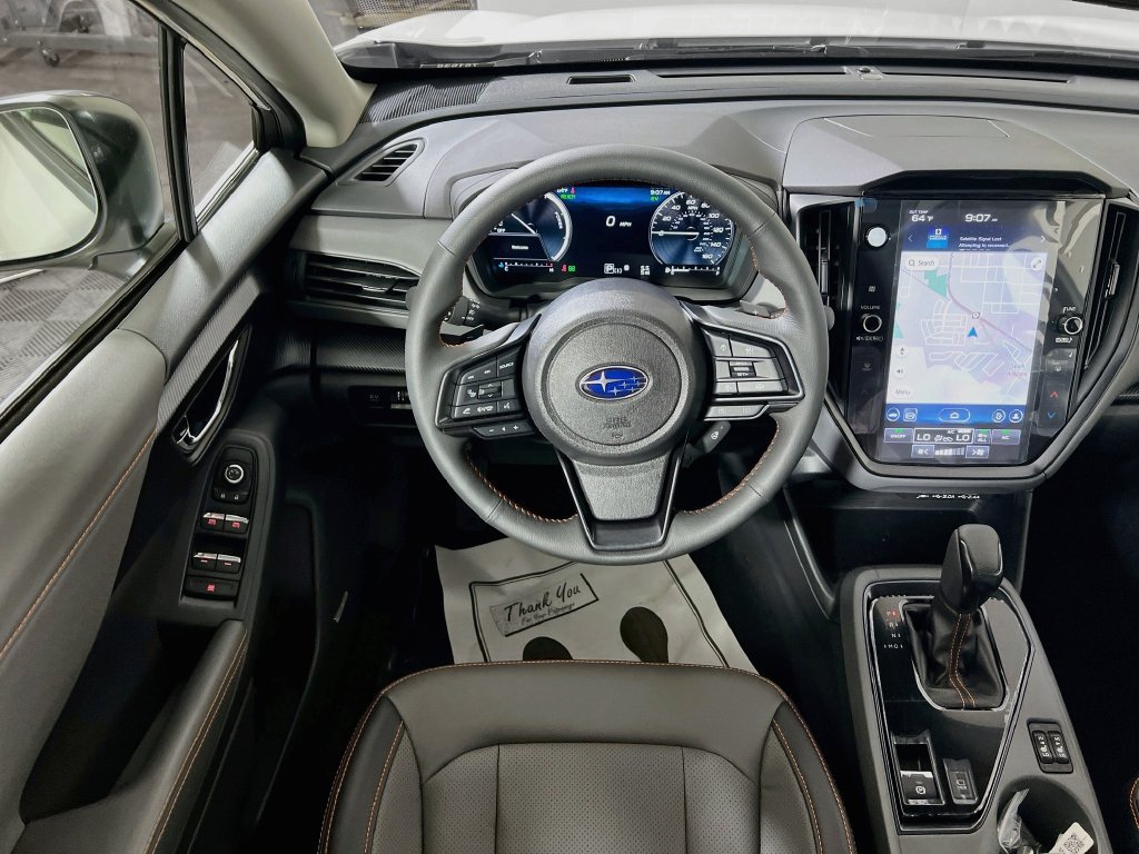 New 2026 Subaru Crosstrek 2.5i Limited AWD/4WD image 18