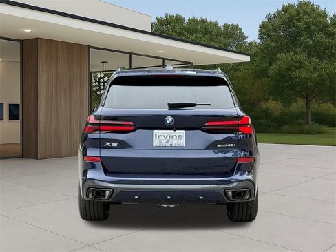 New 2026 BMW X5 sDrive40i w/ M Sport Package image 8
