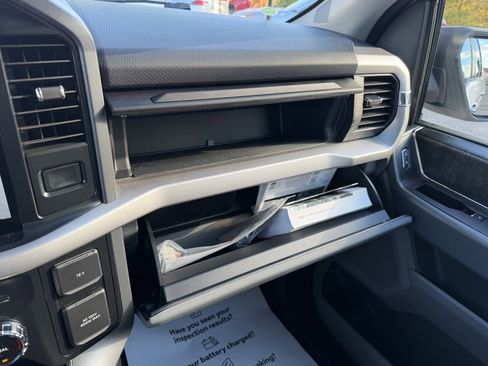 Used 2022 Ford F150 XLT w/ Equipment Group 302A High image 24