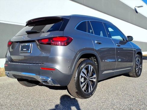 New 2026 Mercedes-Benz GLA 250 4MATIC image 6