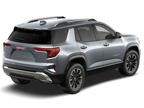 New 2027 GMC Terrain Elevation w/ Elevation Premium Package AWD/4WD image 35