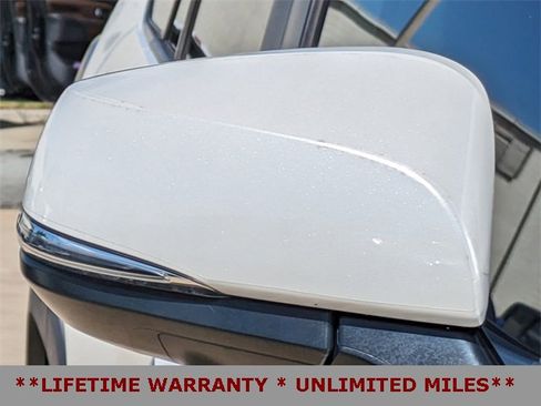 Used 2024 Toyota RAV4 Limited image 13