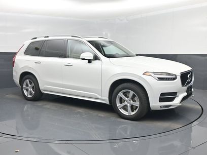 Used 2019 Volvo XC90 T5 Momentum