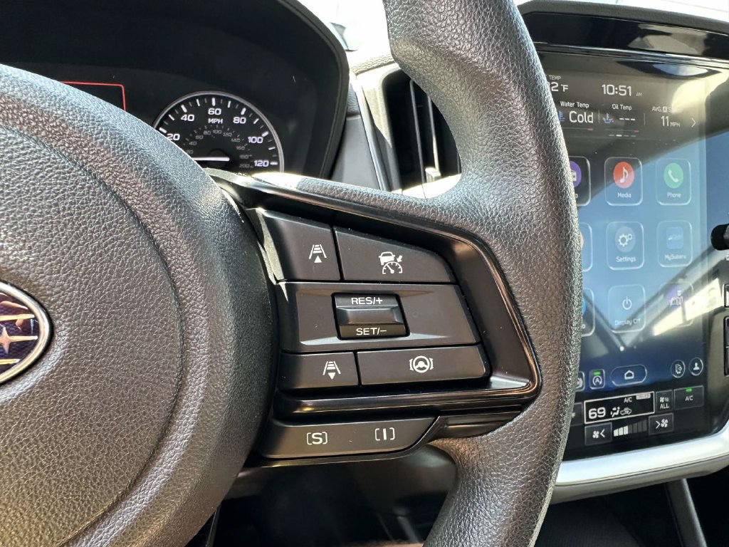 Certified 2024 Subaru Crosstrek 2.0i Premium AWD/4WD image 29