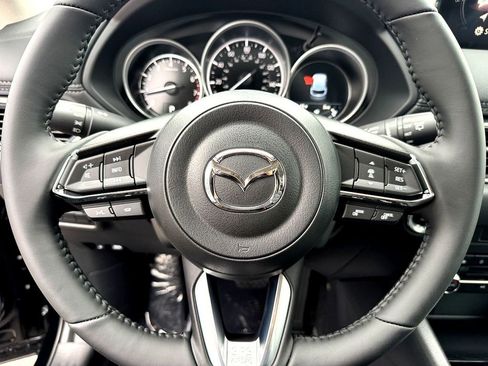 New 2025 MAZDA CX-5 AWD 2.5 S w/ Select Package image 12