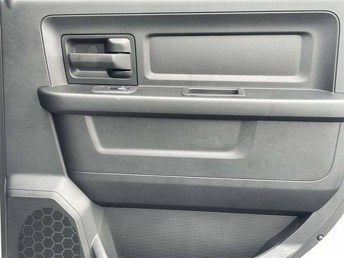 New 2026 RAM 2500 Tradesman w/ Chrome Appearance Group image 19