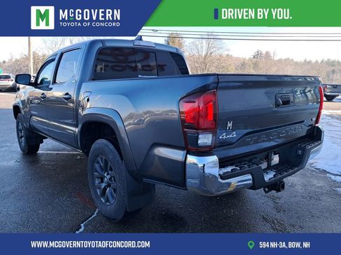 Used 2023 Toyota Tacoma SR5 image 4