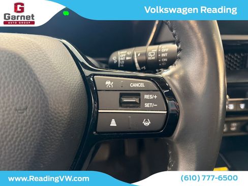 Used 2024 Honda CR-V EX-L image 21
