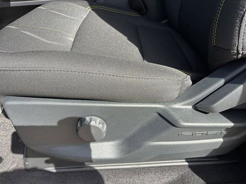 New 2025 Ford F150 STX w/ Equipment Group 200A image 11