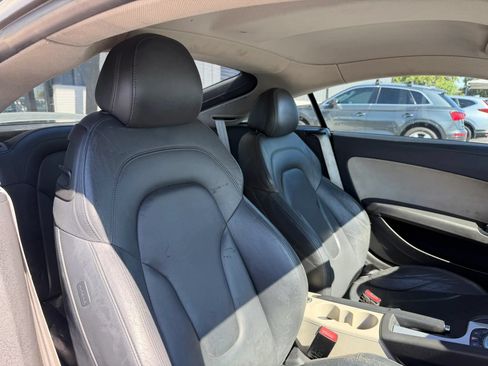 Used 2008 Audi TT 2.0T FWD image 26