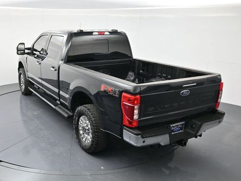 Used 2022 Ford F250 XLT w/ XLT Premium Package image 45