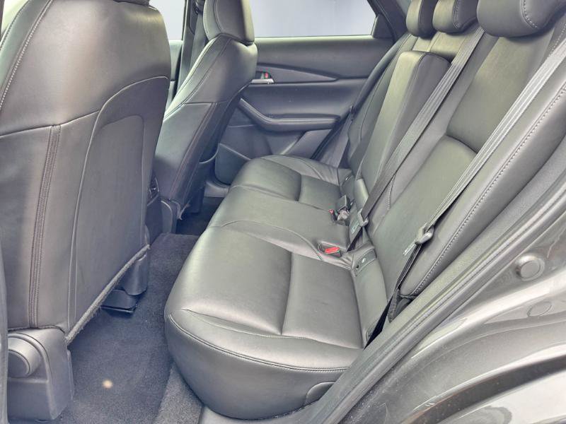 Used 2022 MAZDA CX-30 AWD 2.5 S w/ Select Package image 18
