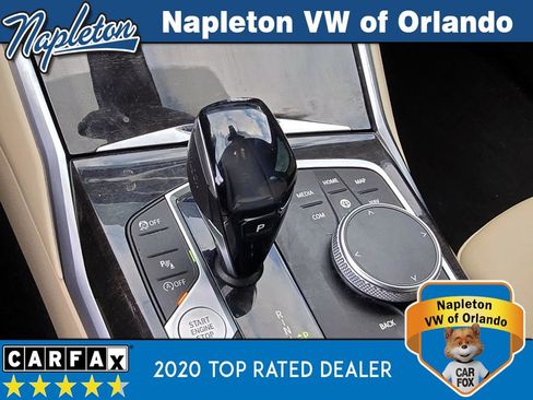 Used 2020 BMW 330i Sedan w/ Convenience Package image 12
