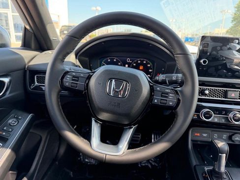 New 2026 Honda Civic Sport Touring image 11