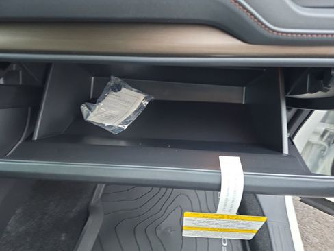 New 2026 Subaru Forester Touring image 14