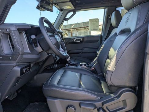 New 2026 Ford Bronco Big Bend image 20