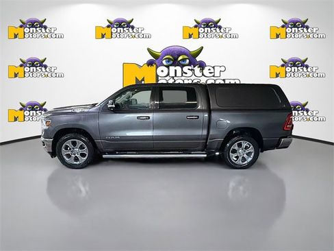 Used 2020 RAM 1500 Big Horn image 7