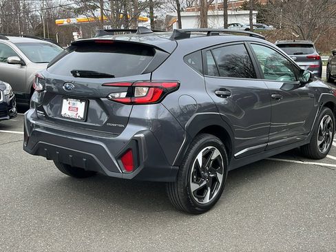 Certified 2025 Subaru Crosstrek 2.5i Limited image 5
