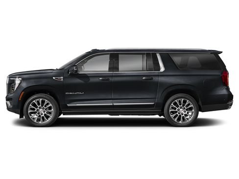 New 2026 GMC Yukon XL Denali w/ Denali Reserve Package AWD/4WD image 34