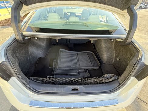 Used 2021 Nissan Altima 2.5 Platinum image 33