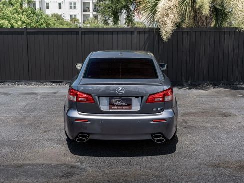 Used 2013 Lexus IS F RWD image 28
