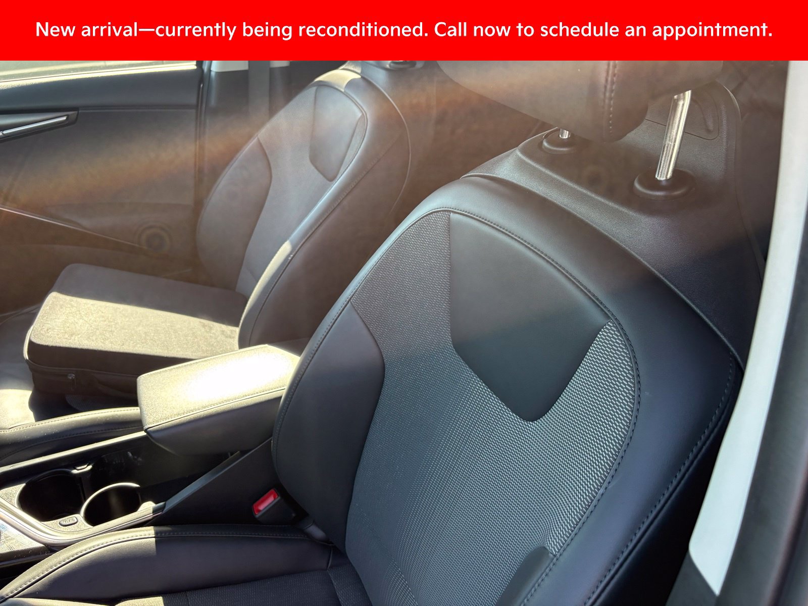 Used 2023 Kia Niro Wind w/ Wind Preserve Package FWD image 10
