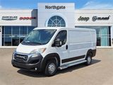 Used 2023 RAM ProMaster 2500 image 2