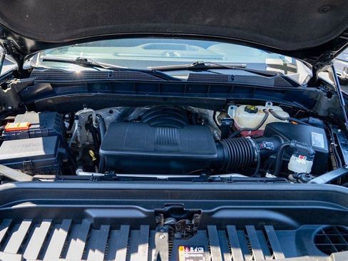 Used 2019 GMC Sierra 1500 SLT w/ SLT Premium Package image 29